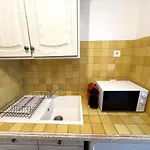 Appartamento Cosy à 200m De La Parking&wi-fi Bormes-les-Mimosas