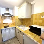 Appartamento Cosy à 200m De La Parking&wi-fi
