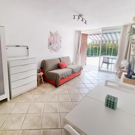 Daire Cosy A 200m De La Parking & Wi-fi