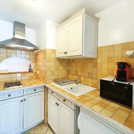 Daire Cosy A 200m De La Parking & Wi-fi *
