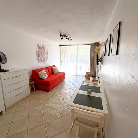 Appartement Cosy A 200m De La Parking & Wi-fi
