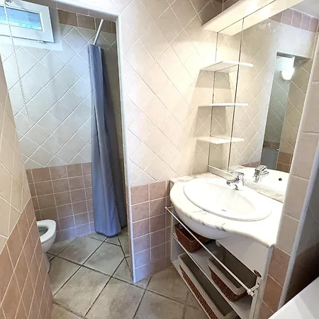 Cosy A 200m De La Parking & Wi-fi Lejlighed Bormes-les-Mimosas