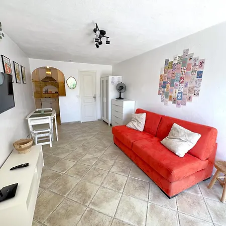 Cosy à 200m De La Parking&wi-fi